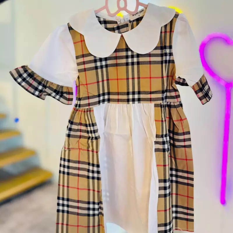 BURBERRY