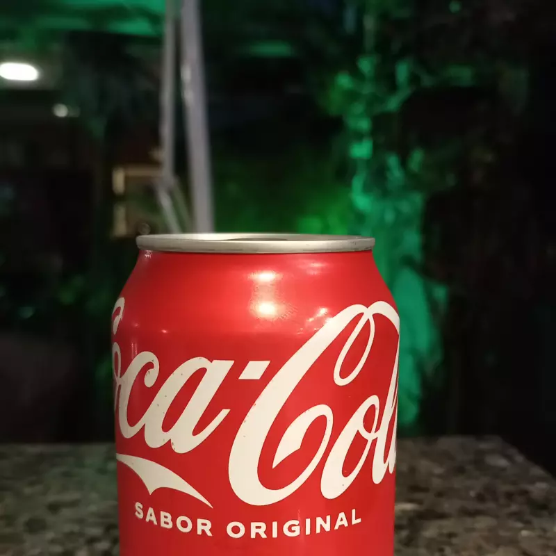 0124 -Coca Cola