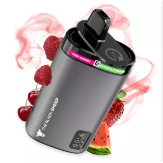 sheep 20Kcherry raspberry watermelon