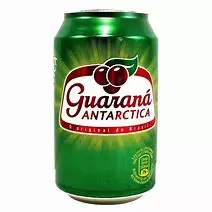 Guaraná Antartíca Lata