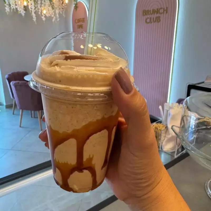 Frappucino