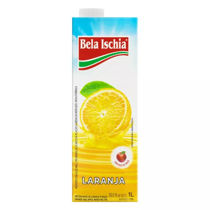 Suco 1L