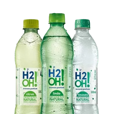H2OH 1,5l