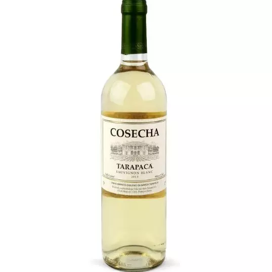 Vinho Cosecha Sauvignon Blanc 750ml