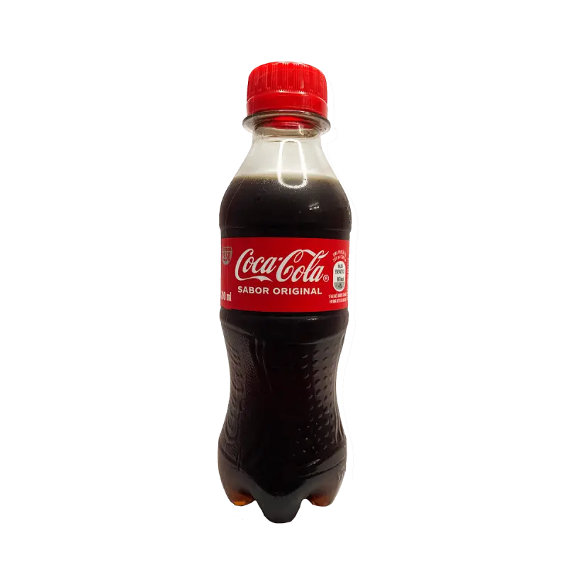 Refrigerante 200 ML