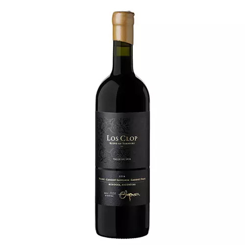 Los Clop Blend Reserva Especial
