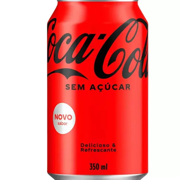 Coca Cola Zero