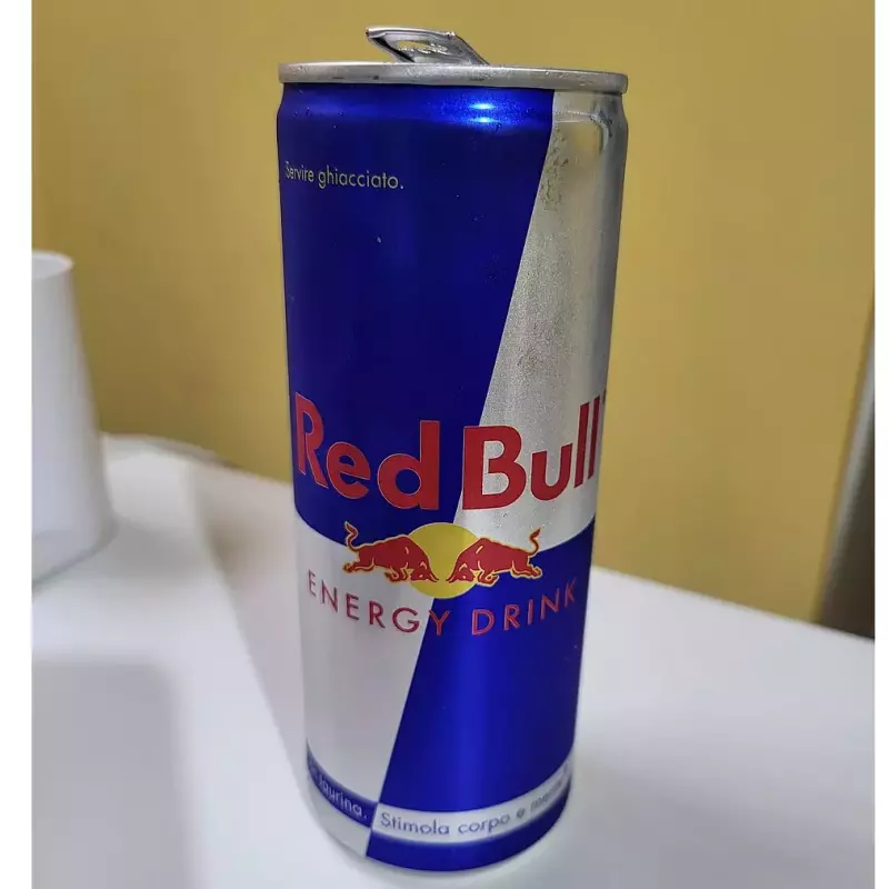 redbull