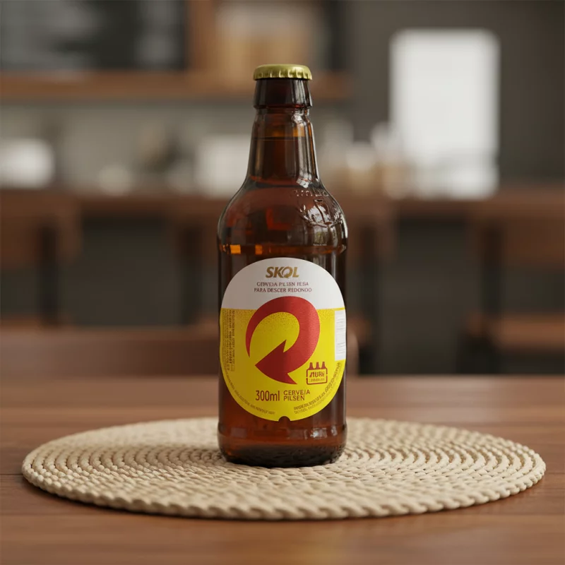 SKOL 300ML