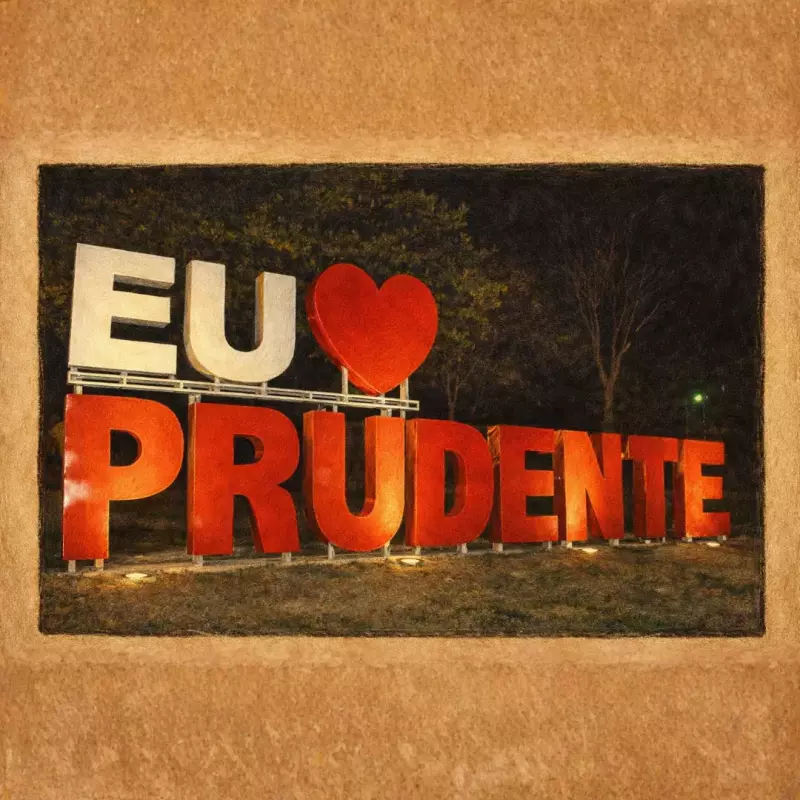 SEXTA  - Presidente Prudente