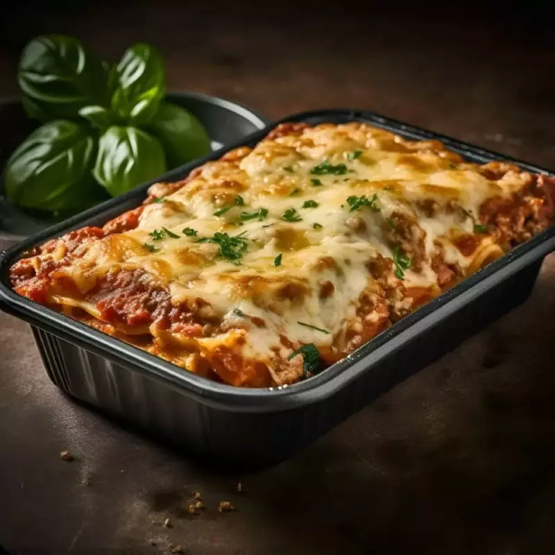Lasanha de Fraldinha 400g