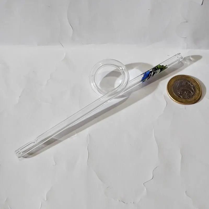 Piteira Espiral Coringa