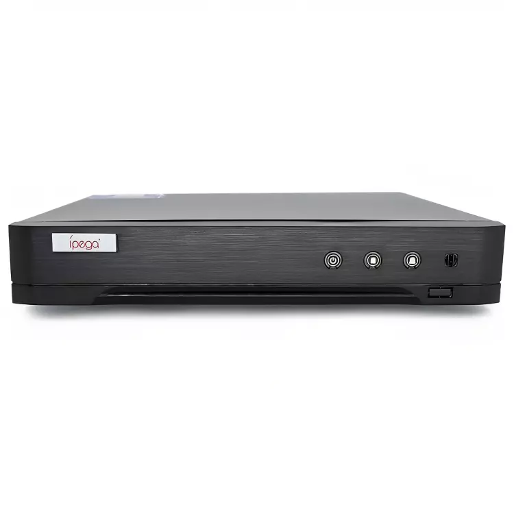 DVR AHD-H IPEGA 16 CANAIS KP-CA-232