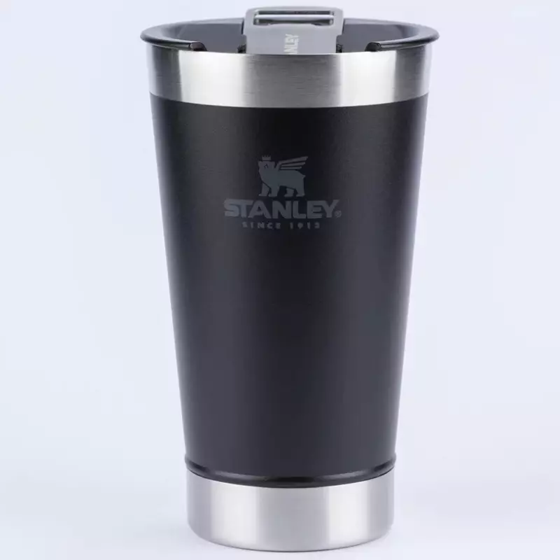 Copo Stanley 473ml (com tampa)