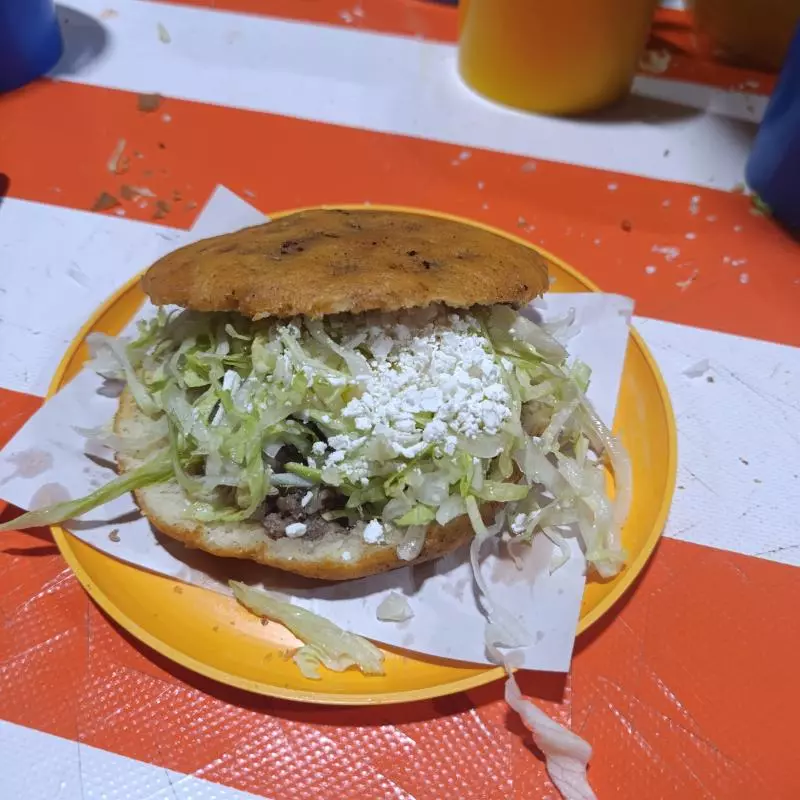 G Queso