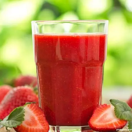 Suco de Acerola