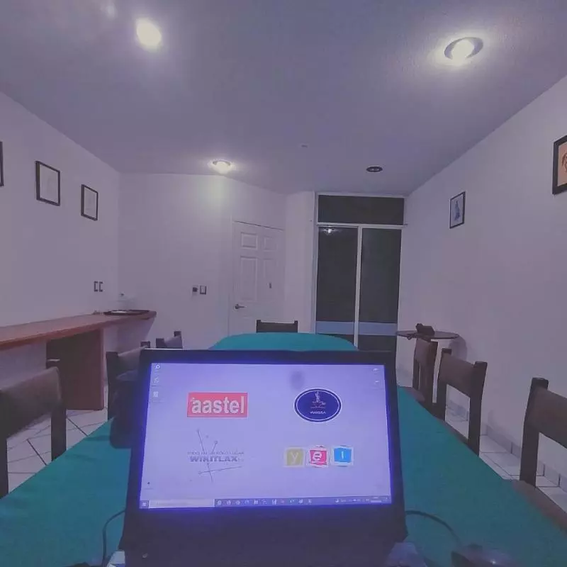 SAJA DE JUNTAS 10pax