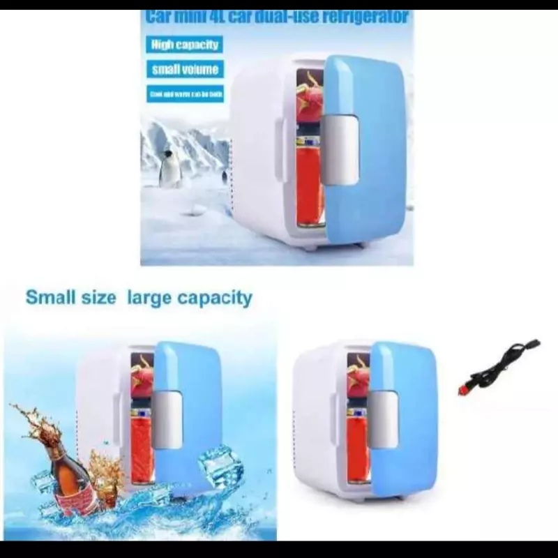 🌟COOLER DE AUTO🌟