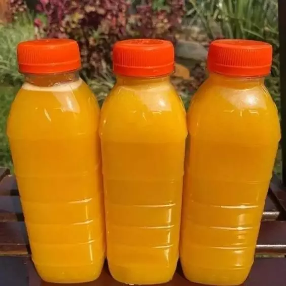 Suco 500ml