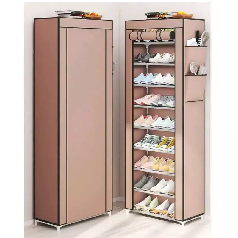 Zapatero Organizador de 9 Niveles