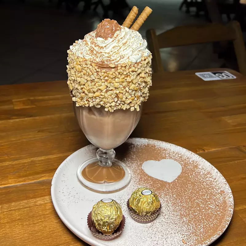 Taça Ferrero Rocher