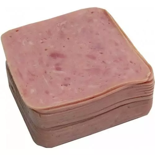Apresuntado sadelle fatiado 1kg