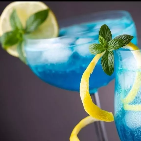 Lagoa Azul