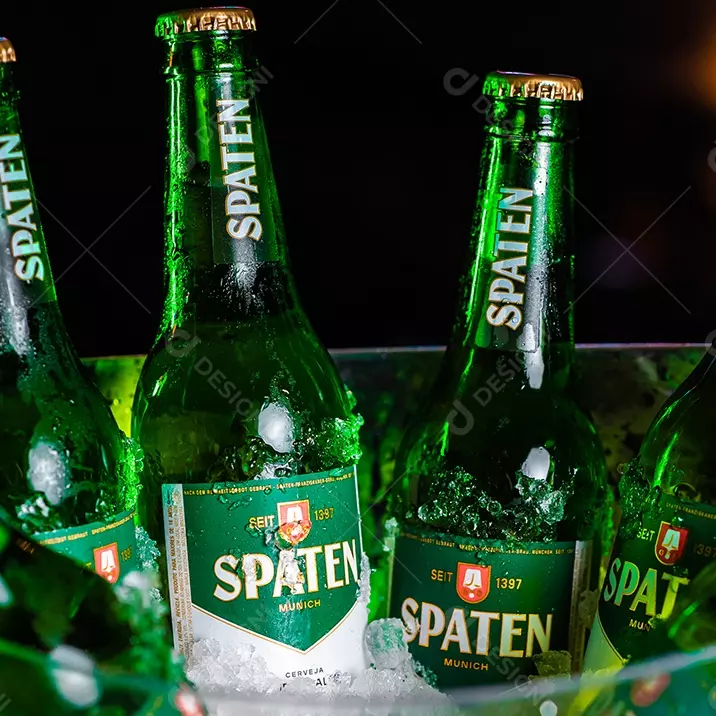 Spaten