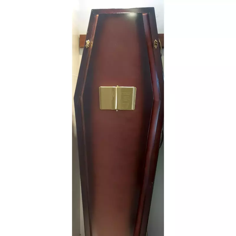 Urna Luxo 011