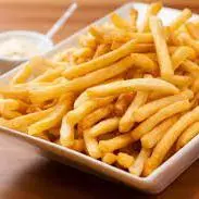 Porção de Batata Frita Trad. MD
