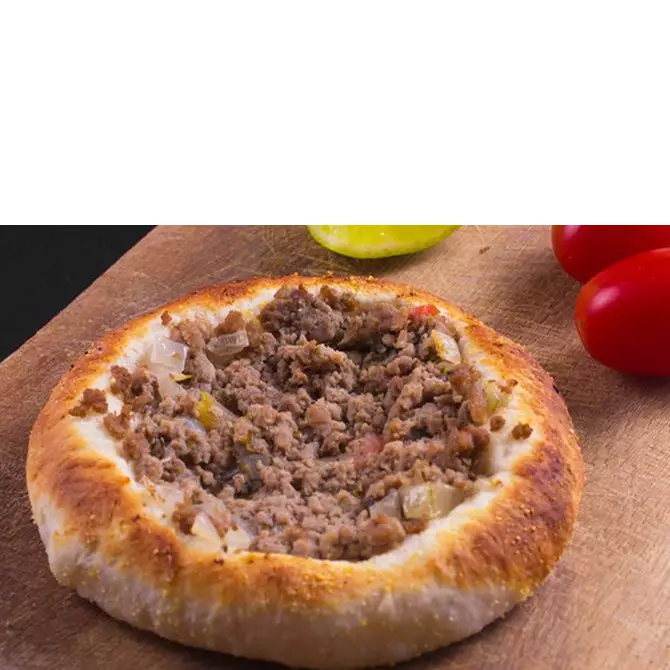 Esfiha Carne