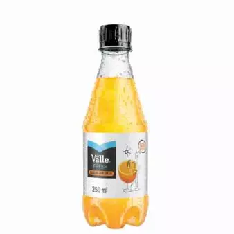Suco del valle laranja 250ml