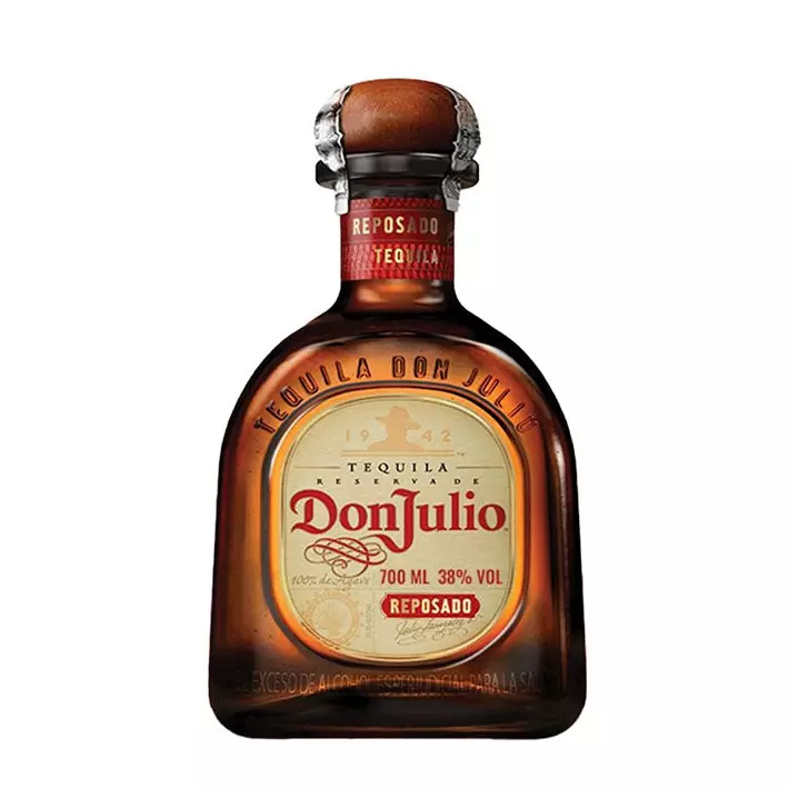 Don Julio Reposado