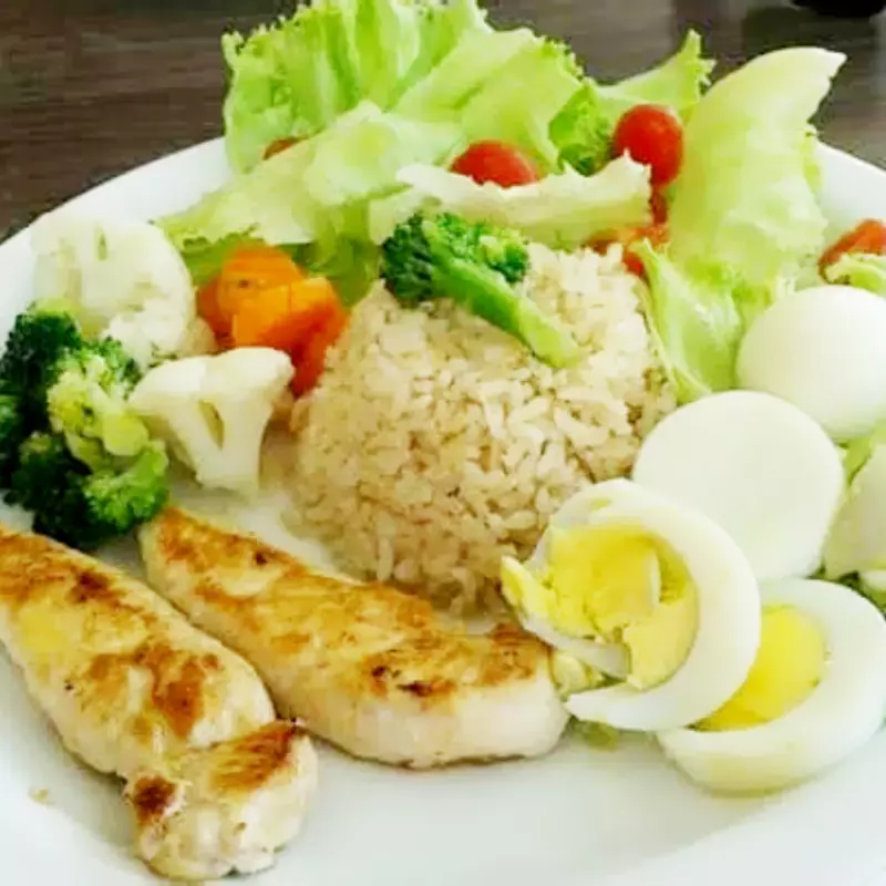 Fitness