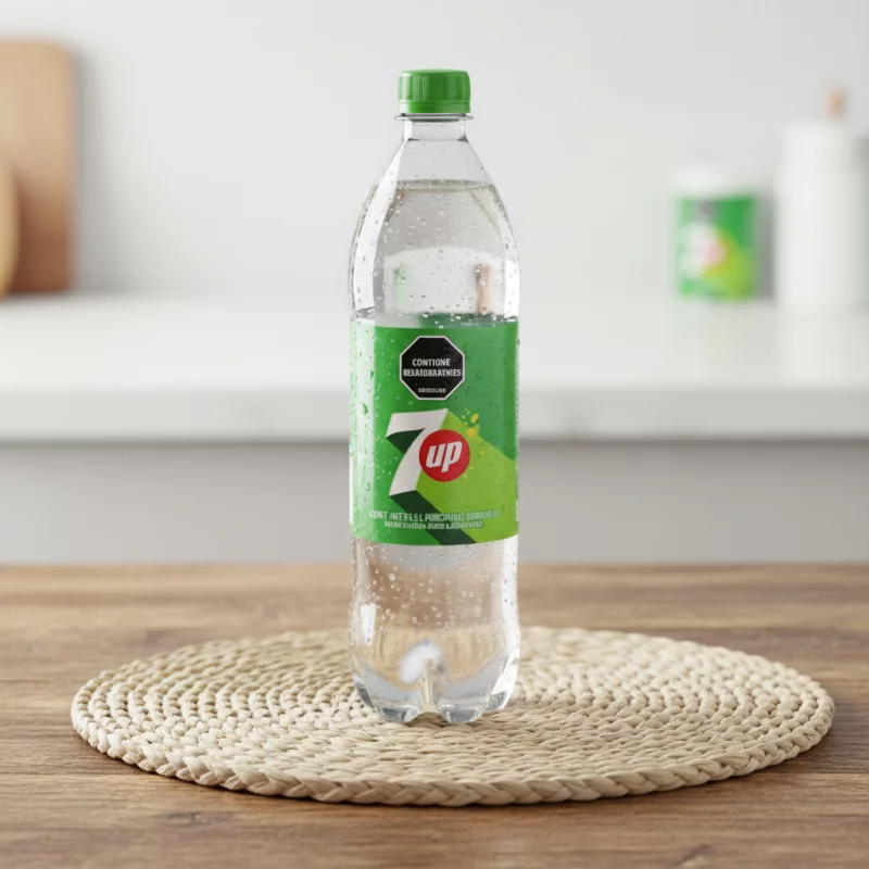 7up familiar