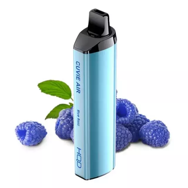 Blue Razz