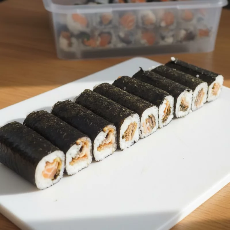Maki Skin