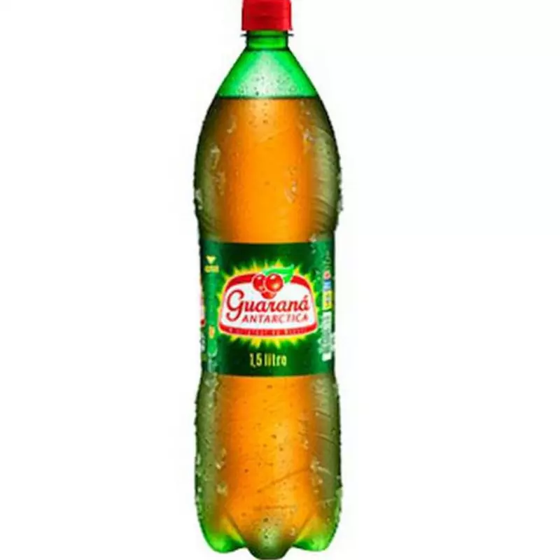 GUARANÁ 1,5L