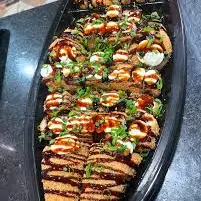 BARCA HOT OPS 50 PEÇAS