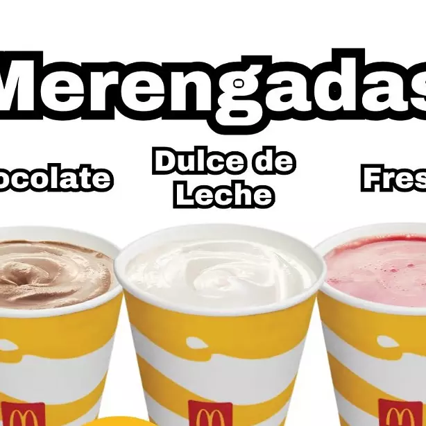 Merengadas