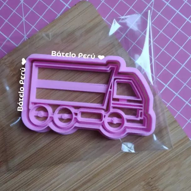 CORTADOR/MARCADOR CAMION