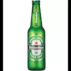 Cerveja Heineken Long Neck