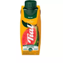 Suco Tial Goiaba 250ml