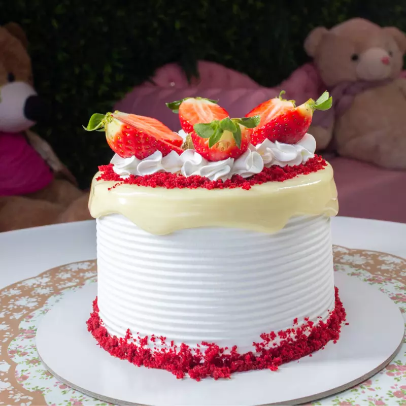 Red Velvet 1kg
