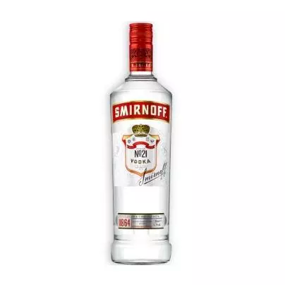 Smirnoff 750cc