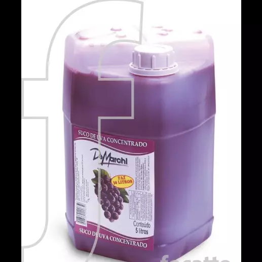 SUCO CONCENTRADOC 5 L