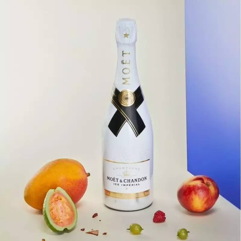 Moet Chandon Ice Imperial Demi Sec