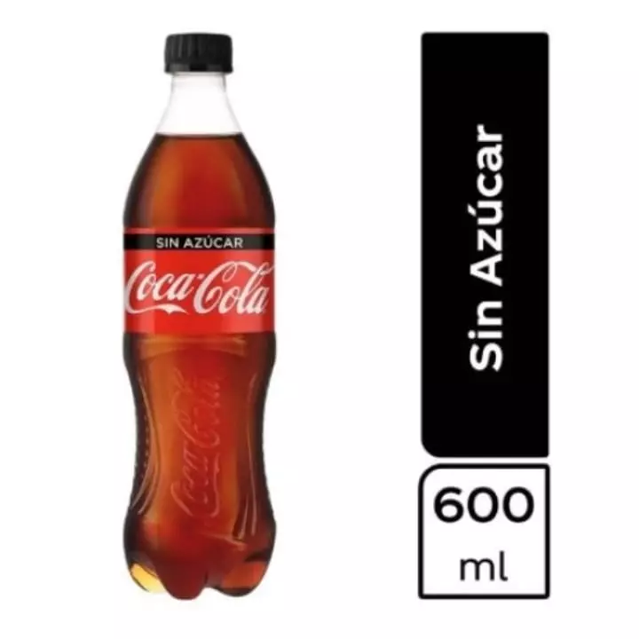 Coca Cola Zero