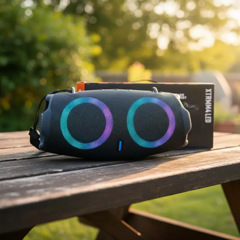 PARLANTE JBL XTREME 4