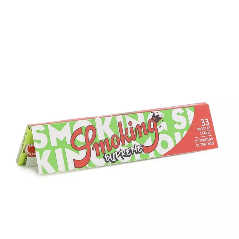 Smoking - Supreme Ultrafina